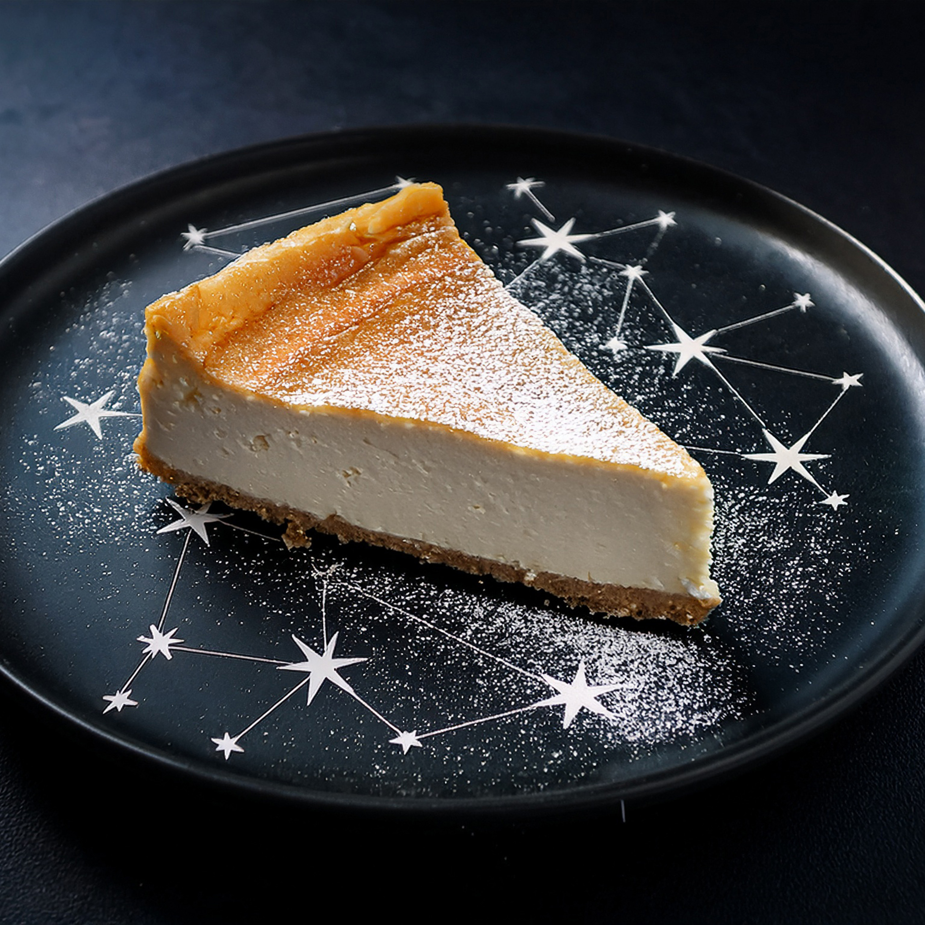 ステラチーズケーキ